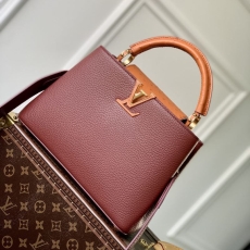 LV Top Handle Bags